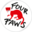 FOUR PAWS International